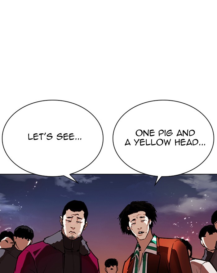 Lookism Chapter 273 - Page 72