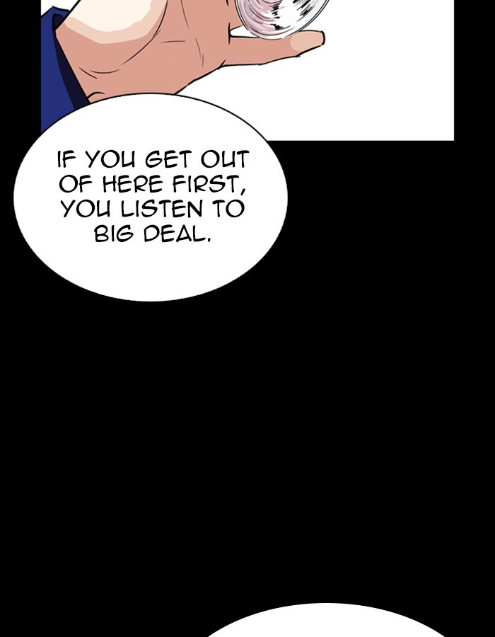 Lookism Chapter 274 - Page 157