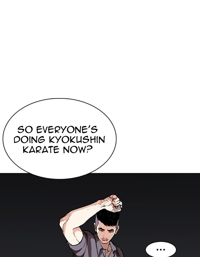 Lookism Chapter 276 - Page 116