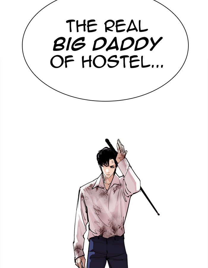 Lookism Chapter 276 - Page 43