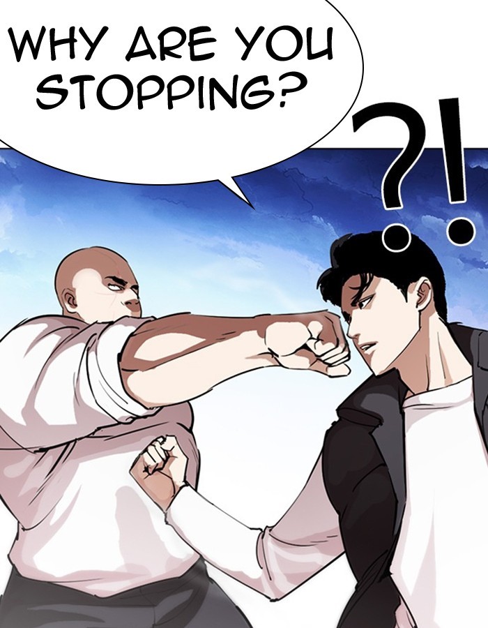 Lookism Chapter 276 - Page 69