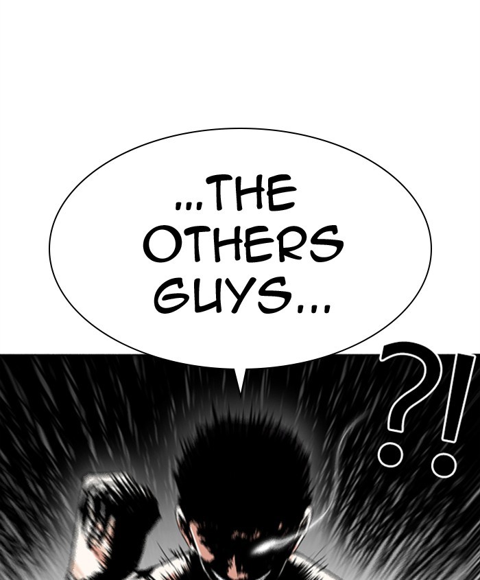 Lookism Chapter 279 - Page 21