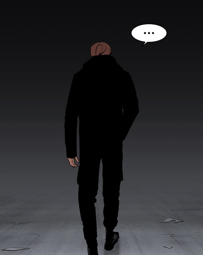 Lookism Chapter 284 - Page 108