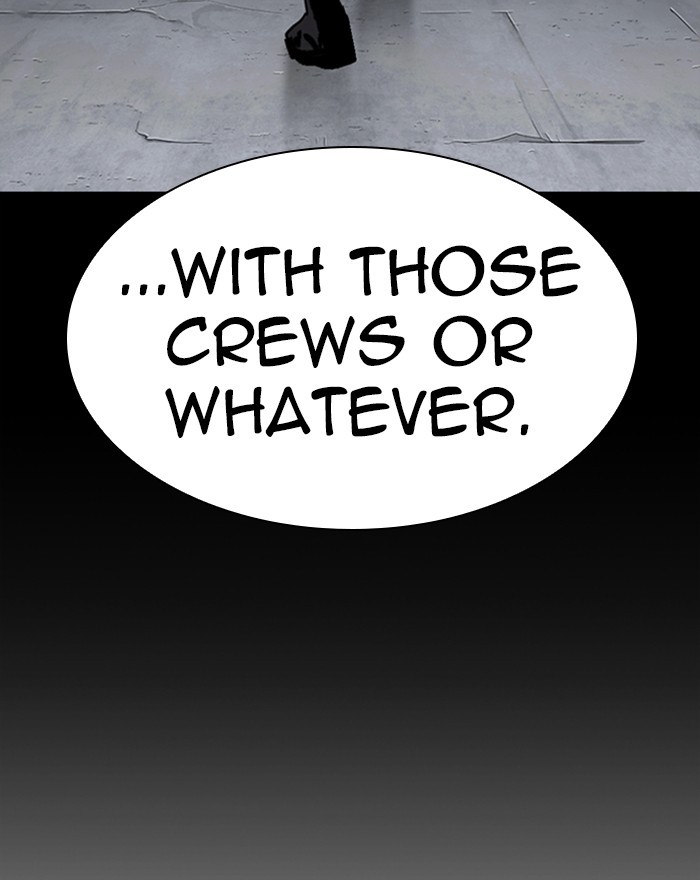 Lookism Chapter 284 - Page 109