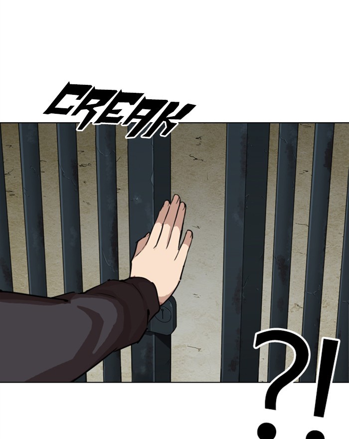 Lookism Chapter 284 - Page 197