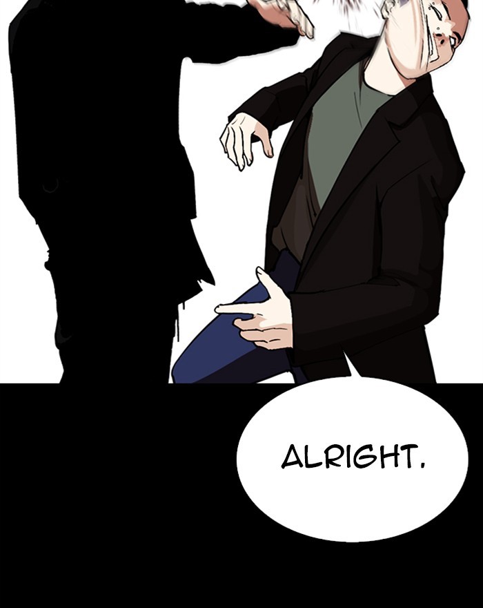 Lookism Chapter 284 - Page 93