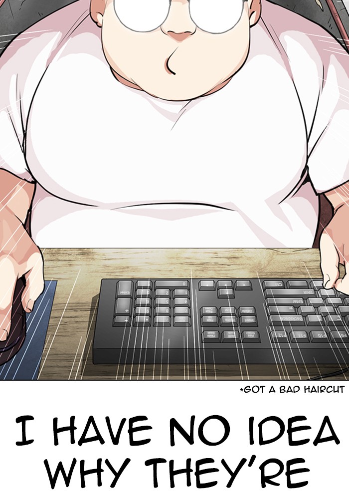 Lookism Chapter 287 - Page 102