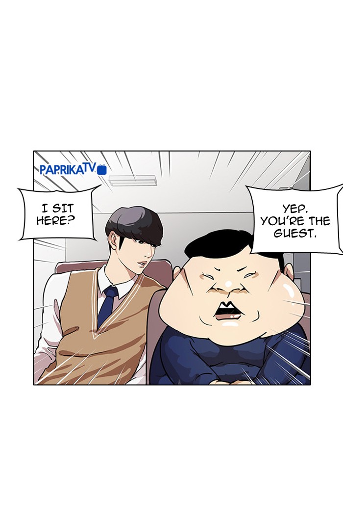 Lookism Chapter 29 - Page 38