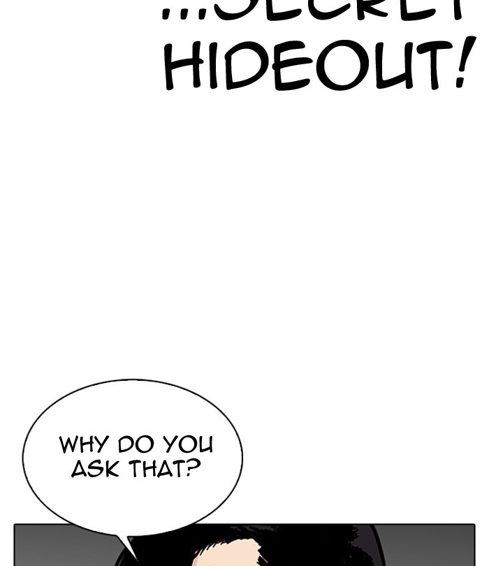 Lookism Chapter 292 - Page 165