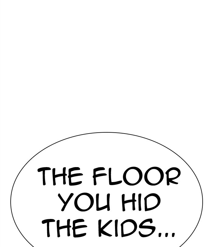 Lookism Chapter 292 - Page 219