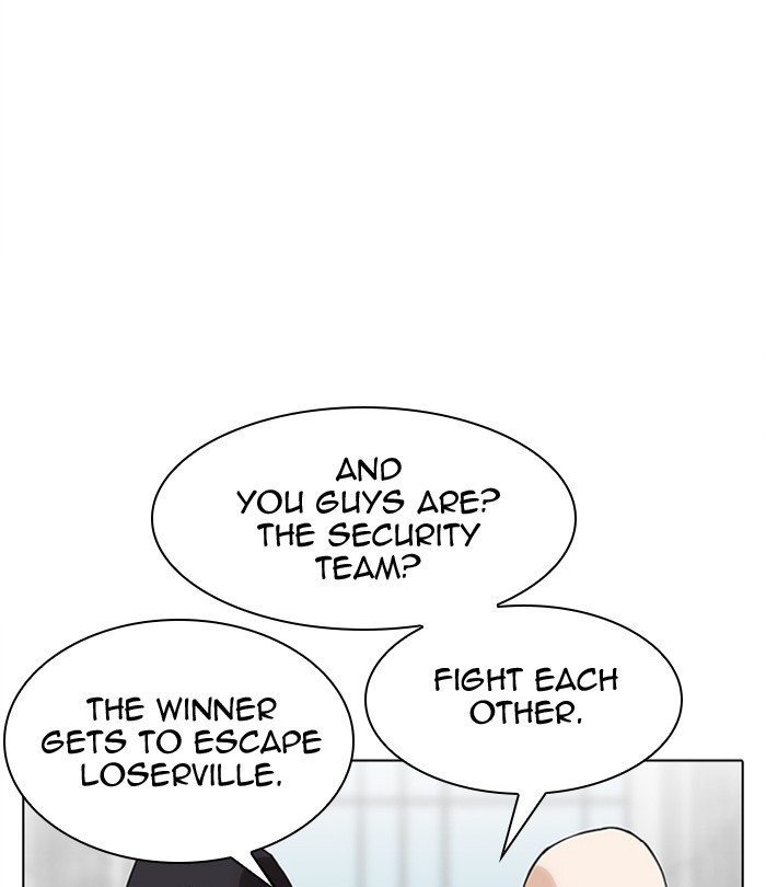 Lookism Chapter 292 - Page 34