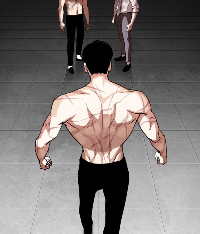 Lookism Chapter 295 - Page 218