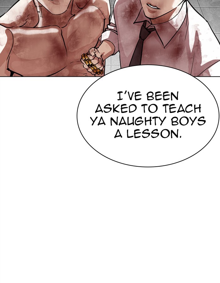 Lookism Chapter 297 - Page 200