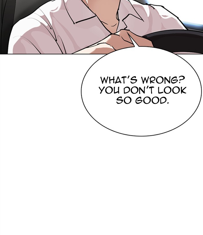 Lookism Chapter 298 - Page 170