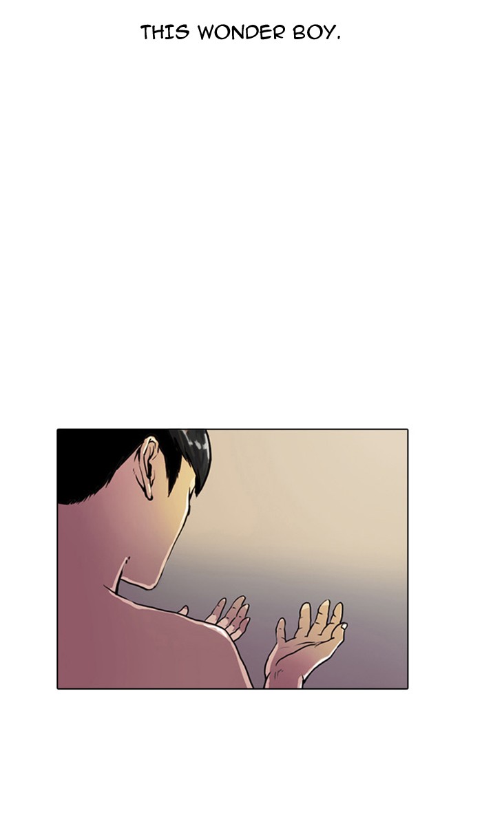 Lookism Chapter 3 - Page 3