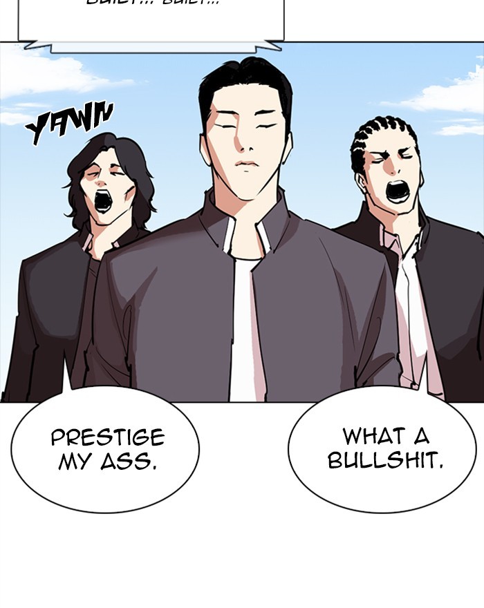 Lookism Chapter 302 - Page 169