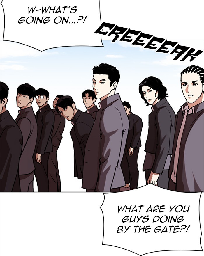 Lookism Chapter 302 - Page 172