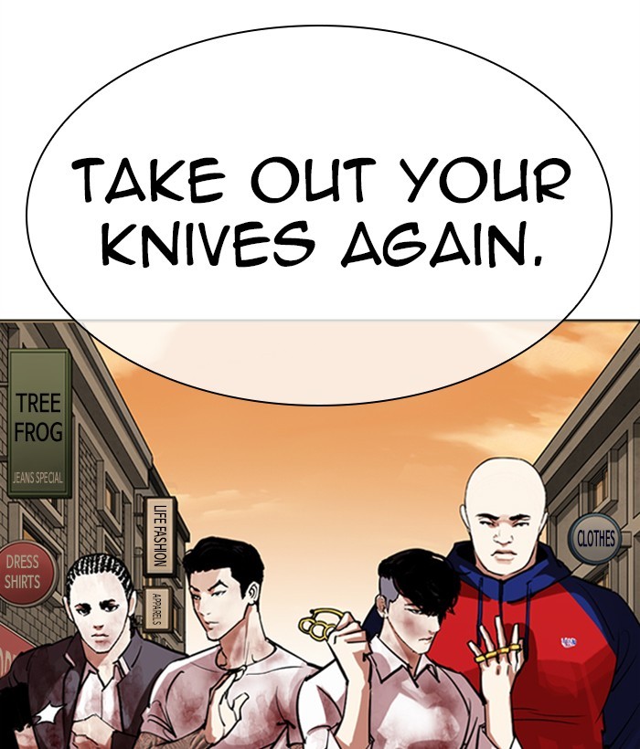 Lookism Chapter 304 - Page 187