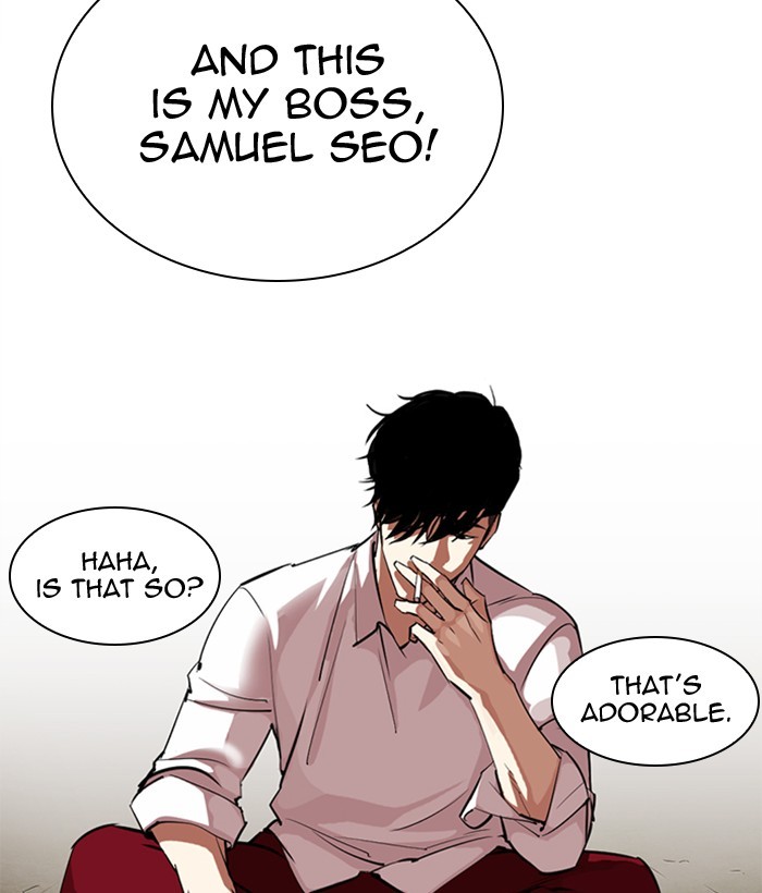 Lookism Chapter 306 - Page 90