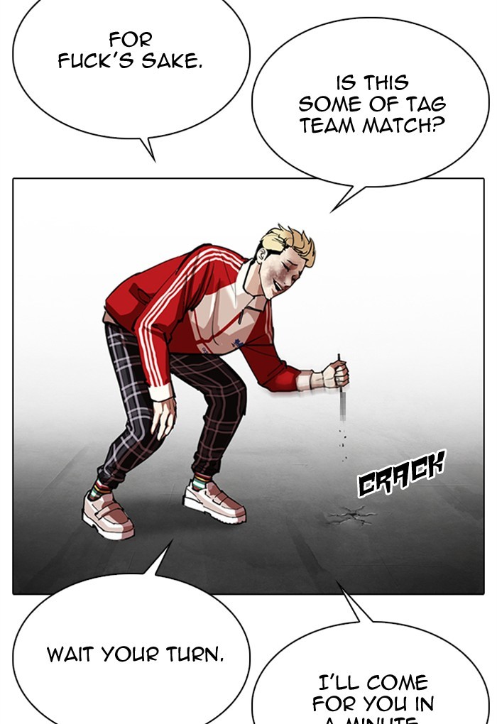 Lookism Chapter 308 - Page 195