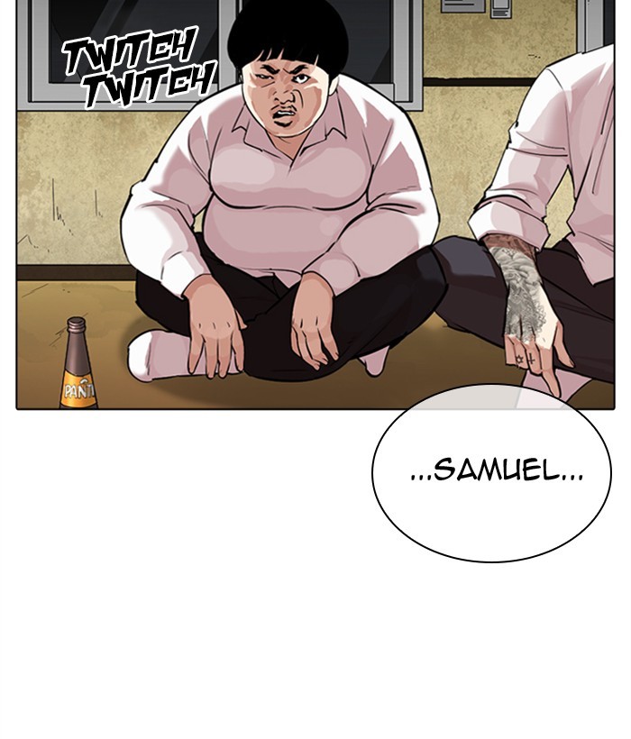 Lookism Chapter 309 - Page 62