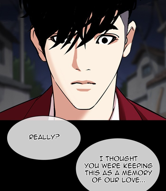 Lookism Chapter 312 - Page 173