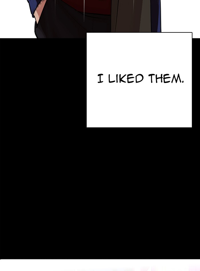 Lookism Chapter 317 - Page 140