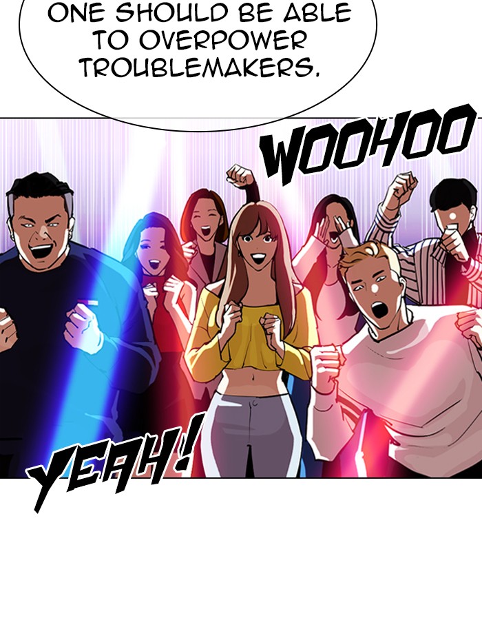 Lookism Chapter 323 - Page 114