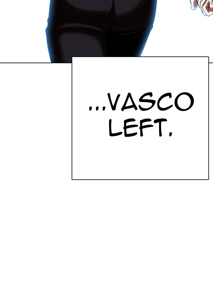 Lookism Chapter 324 - Page 124