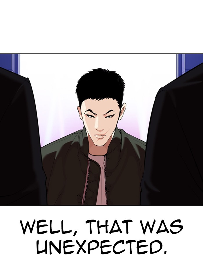 Lookism Chapter 324 - Page 145