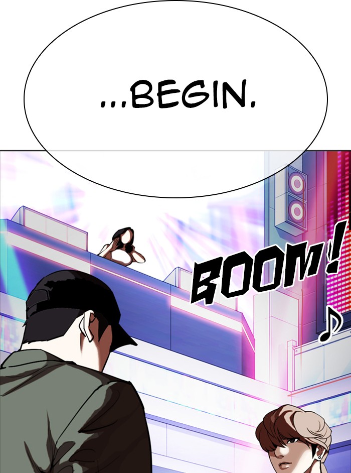 Lookism Chapter 324 - Page 8