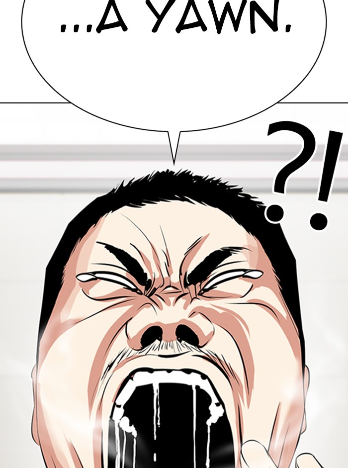 Lookism Chapter 329 - Page 27