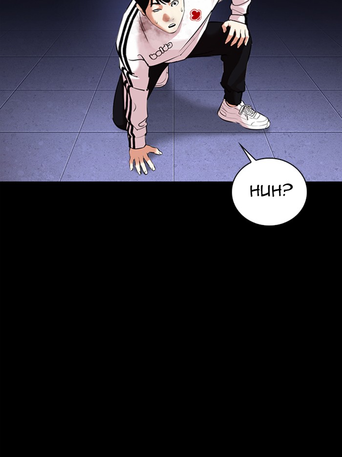 Lookism Chapter 329 - Page 48