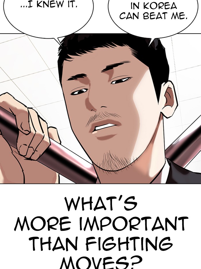 Lookism Chapter 329 - Page 61