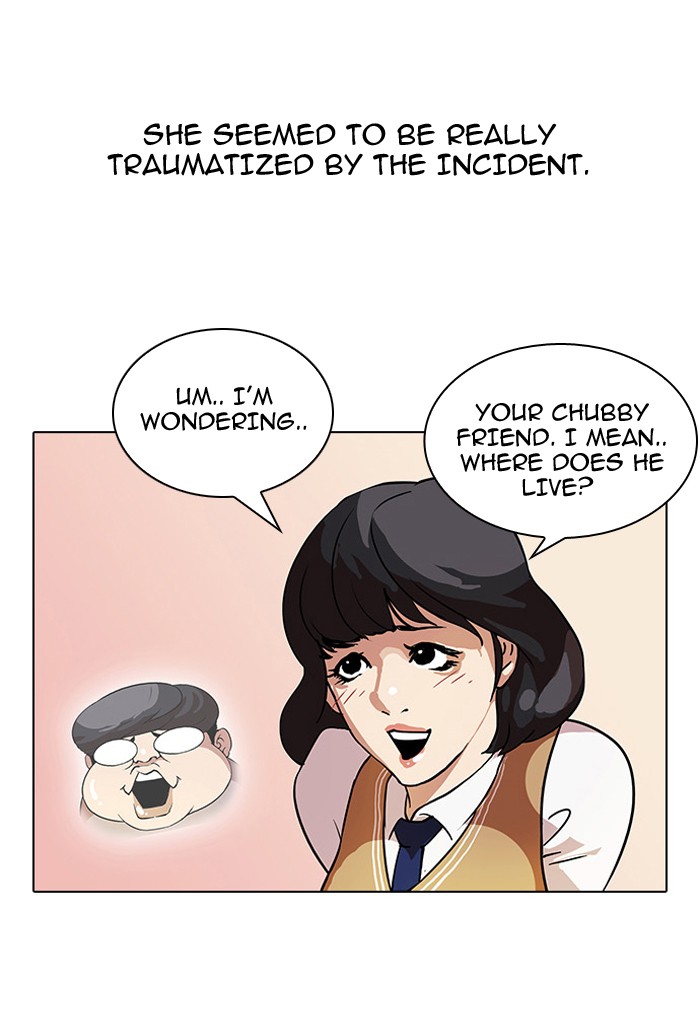 Lookism Chapter 33 - Page 66