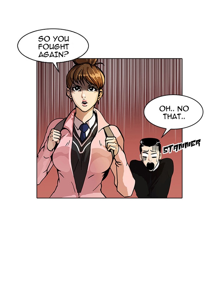 Lookism Chapter 33 - Page 91