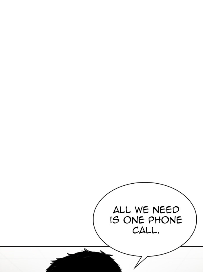 Lookism Chapter 330 - Page 116