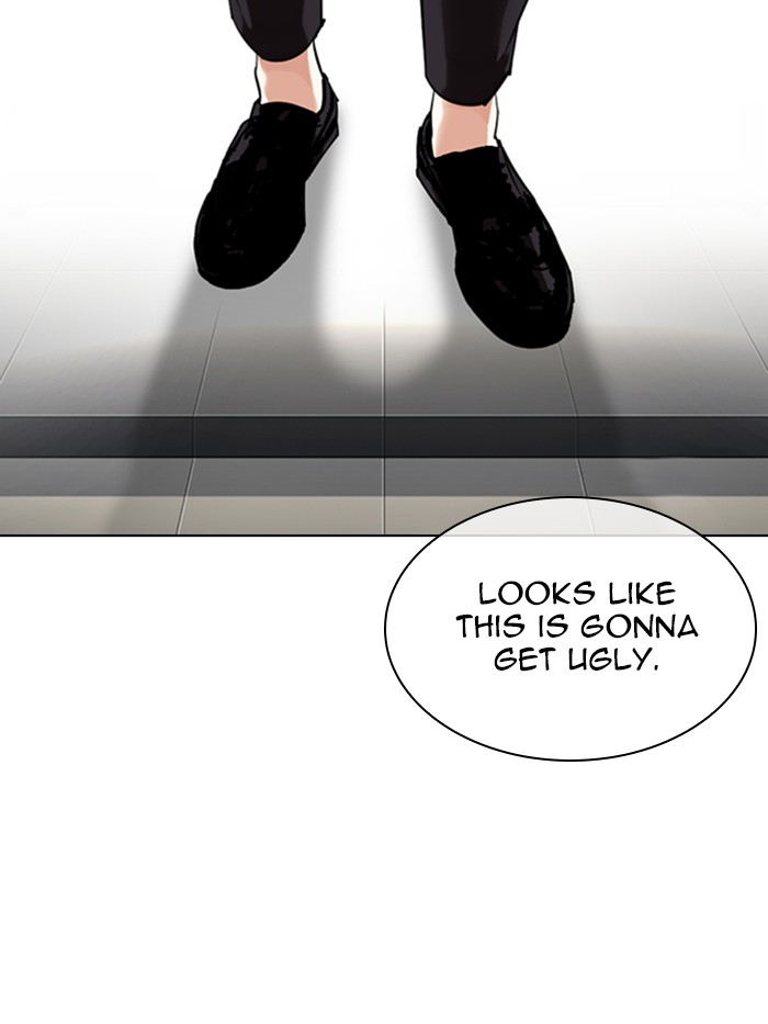 Lookism Chapter 330 - Page 212