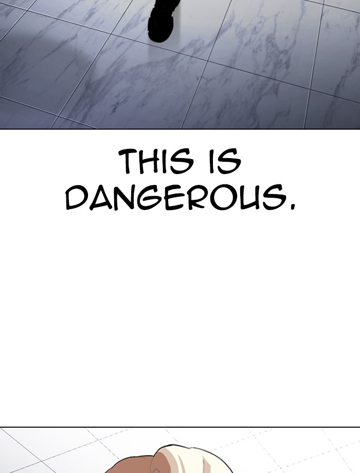 Lookism Chapter 334 - Page 86