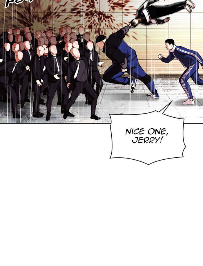 Lookism Chapter 335 - Page 46