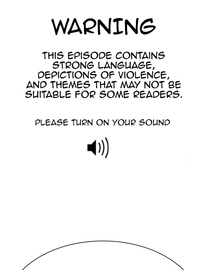 Lookism Chapter 336 - Page 0