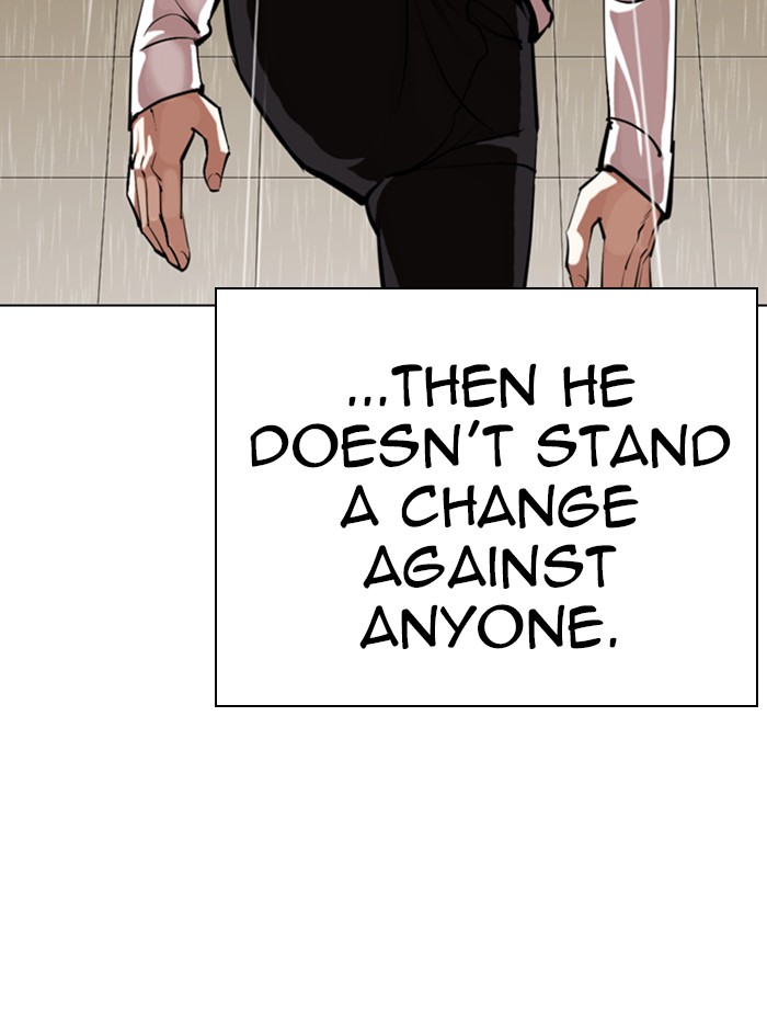 Lookism Chapter 339 - Page 29