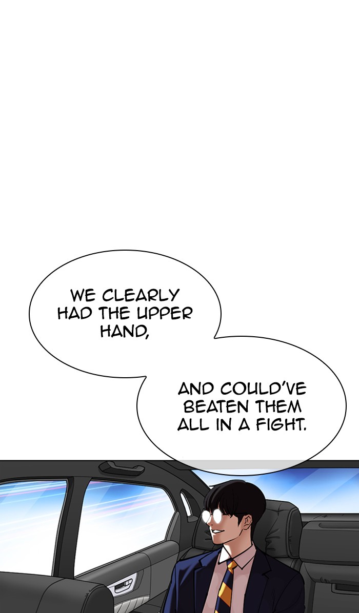 Lookism Chapter 353 - Page 159