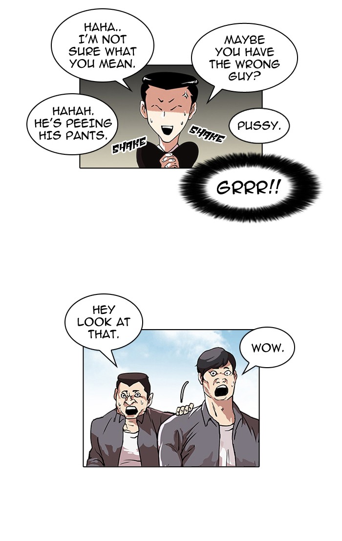 Lookism Chapter 36 - Page 24