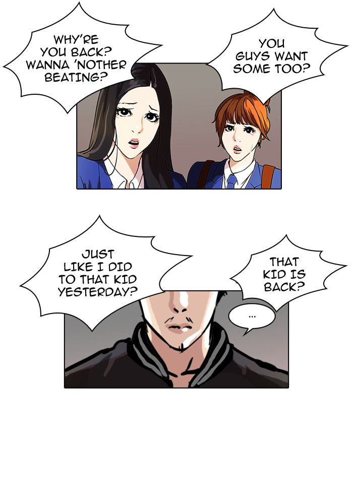 Lookism Chapter 36 - Page 56