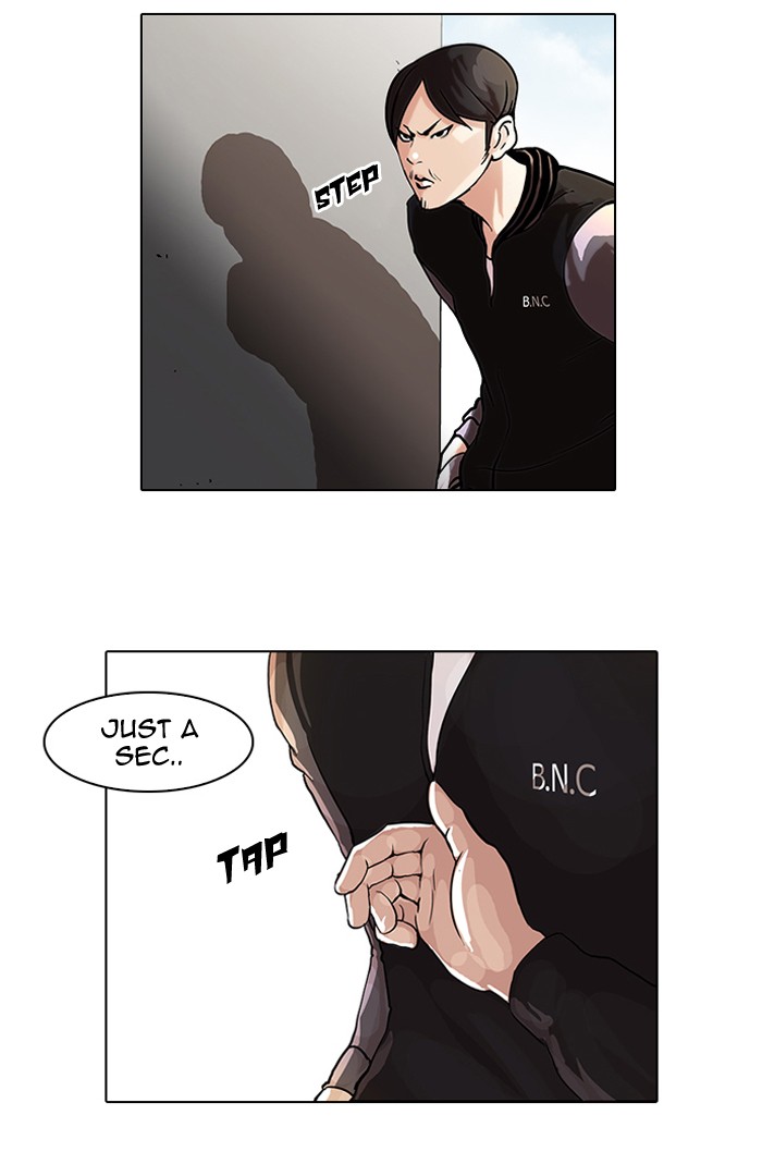 Lookism Chapter 36 - Page 57