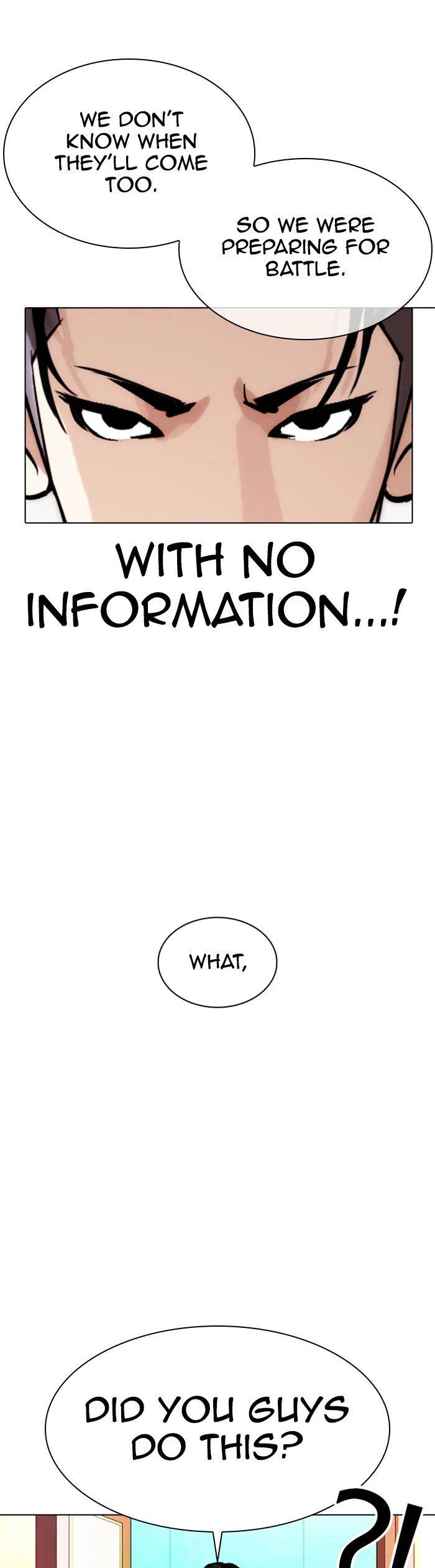 Lookism Chapter 361 - Page 23