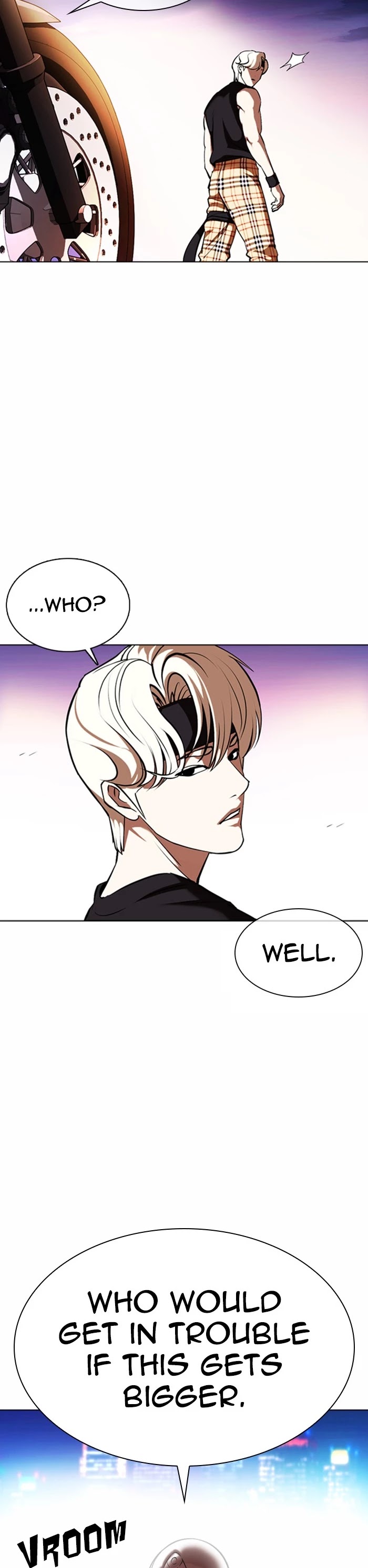 Lookism Chapter 361 - Page 67