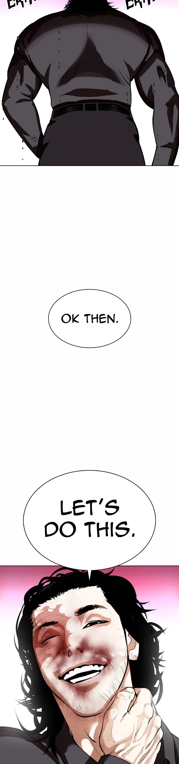 Lookism Chapter 367 - Page 26