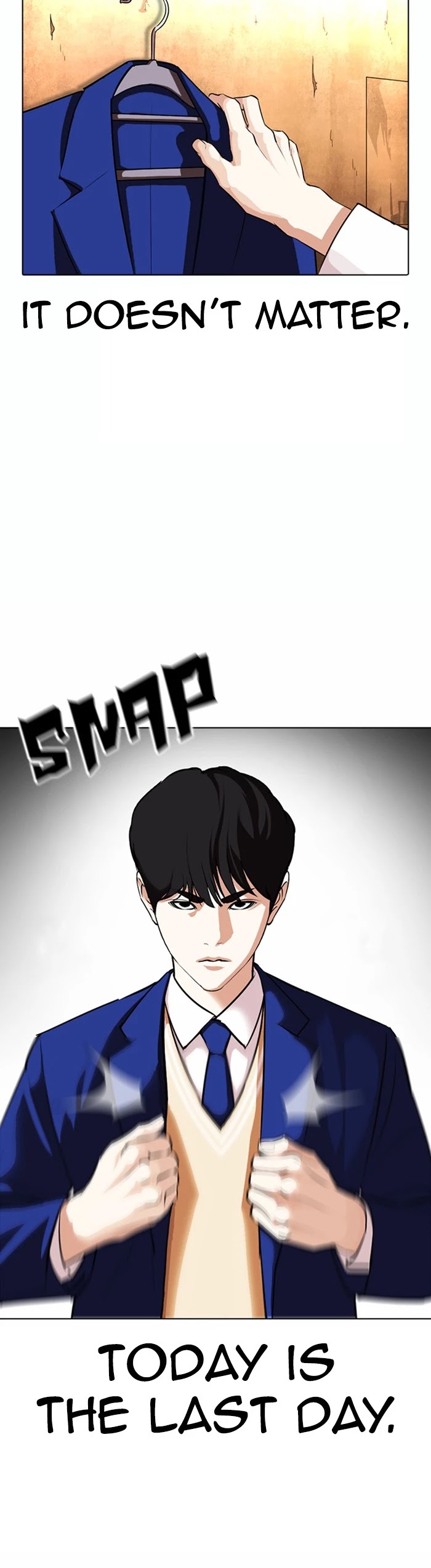 Lookism Chapter 367 - Page 51